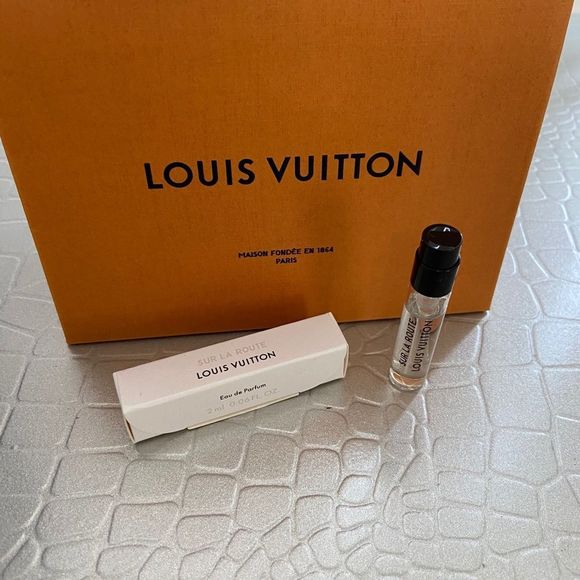 Louis Vuitton fragrance sample 2ML - Picture 3 of 8